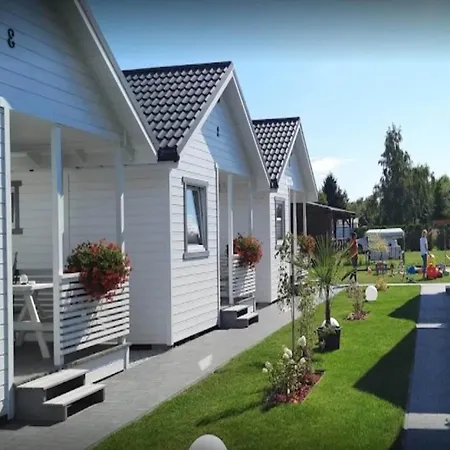 Single-story Homes With Terraces