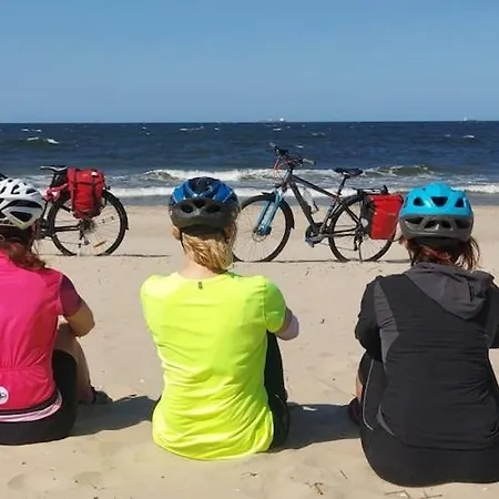 Сasa de vacaciones Single-story Homes With Terraces