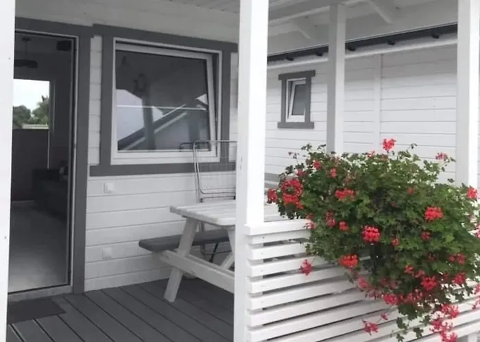 Single-story Homes With Terraces *