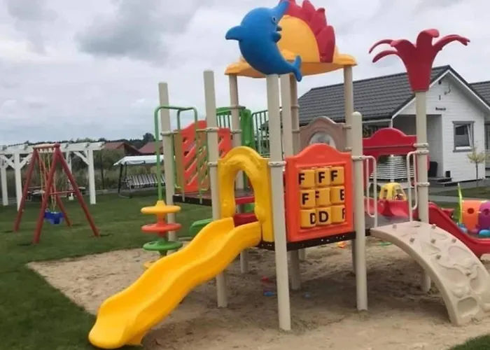 Single-story Homes With Terraces