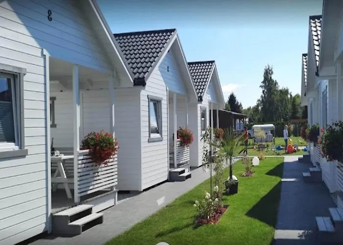 Single-story Homes With Terraces