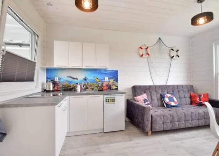 Single-story Homes With Terraces *