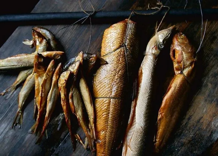 Nyaraló Single-story Homes With Terraces