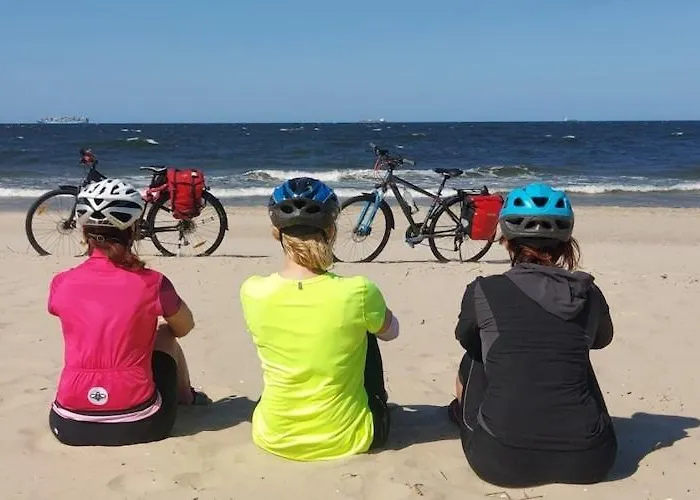 Nyaraló Single-story Homes With Terraces